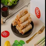 Thai Veg Sping Rolls