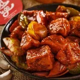 Chilli Paneer