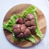 Goat Kidney