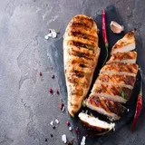 Chicken Smoked Breast