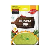 Nimkish Pudina Powder