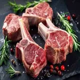 Mutton Raan