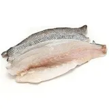 Fresh Seabass Fillet