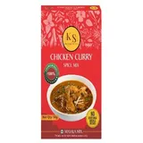 Ks Chicken Curry 50 Gms