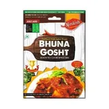 Nimkish Bhuna Ghost