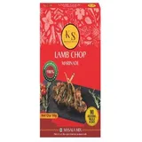Ks Lamb Chop 50 Gms