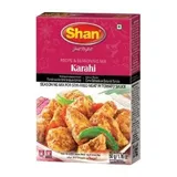 Shan Karahi Gosht Masala 50Gm