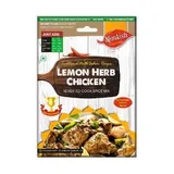 Nimkish Lemon Herb Chicken