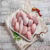 Chicken Curry Cut (With Skin)