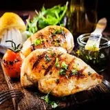 Chicken Herb Breast