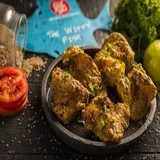 Ajwaini Fish Tikka
