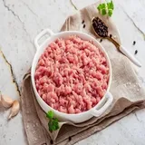 Chicken Keema (Mince)