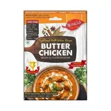Nimkish Butter Chicken