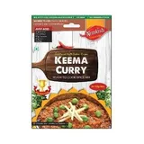 Nimkish Keema Curry