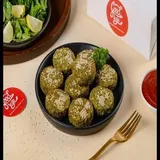 Falafal Kabab
