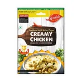 Nimkish Creamy Chicken