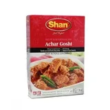 Shan Achar Ghost