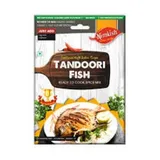 Nimkish Tandoori Fish
