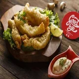Fish Orley
