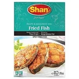Shan Fried Fish 50Gm