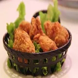 Chicken Chop