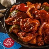 Chilli Fish