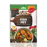Nimkish Fish Fry
