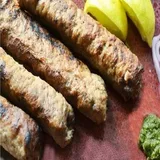 Chicken Kakori Kabab