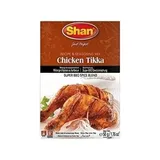 Shan Tikka Masala