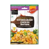 Nimkish Hyderabadi Biryani Masala
