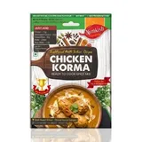 Nimkish Chicken Korma