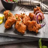 Fish Amritsari Fried