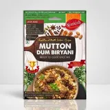Nimkish Mutton Dum Biryani Masala