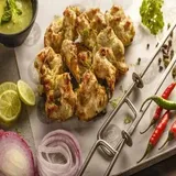 Chicken Tikka Masala - Roasted
