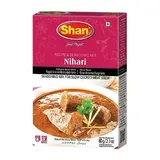 Shan Nihari Mix 60Gm