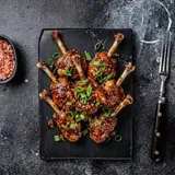 Chicken Drums Of Heaven
