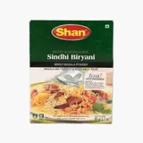 Shan Sindhi Biryani Masala