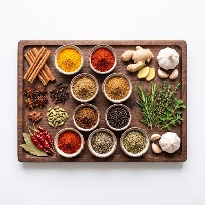 Spices
