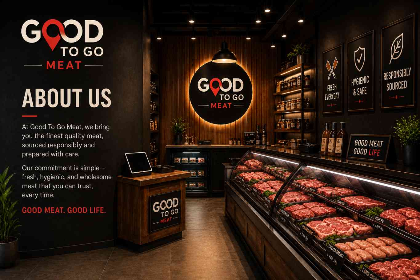 About Us