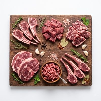 Mutton