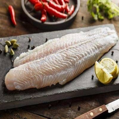 Vientamese Basa Fillet