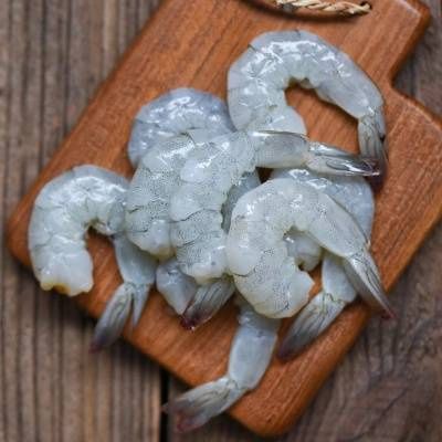 Prawns Jumbo (Frozen Cleaned)