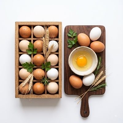 Eggs