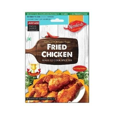 Nimkish Fried Chicken