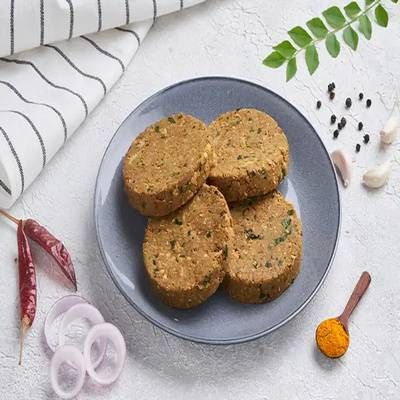 Chicken Shaami Kabab