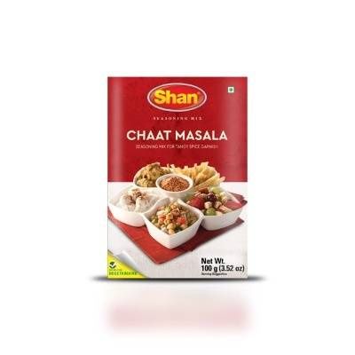 Shan Chaat Masala
