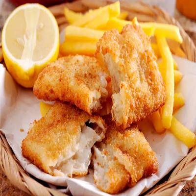 Fish N Chips