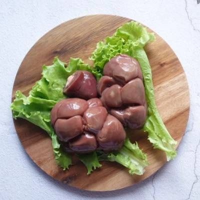 Goat Kidney