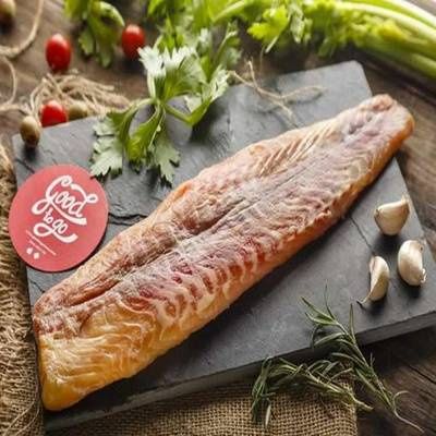 Indian Basa Fillet