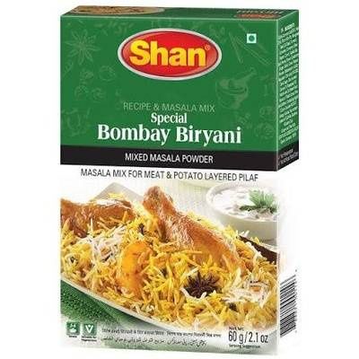 Shan Special Bombay